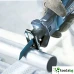 MAKITA DJR 183 Z SOLO - ПРОФЕСИОНАЛЕН АКУМУЛАТОРЕН САБЛЕН ТРИОН MAKITA DJR 183 Z SOLO - ПРОФЕСИОНАЛЕН АКУМУЛАТОРЕН САБЛЕН ТРИОН